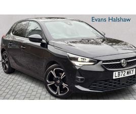 1.2 TURBO ULTIMATE 5DR AUTO 2022