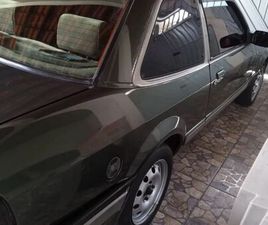 VOLKSWAGEN APOLLO VOLKSWAGEN APOLLO GLS/ VIP 1.8 1992