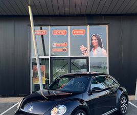 2.0 TSI 200 CH DSG6 SPORT