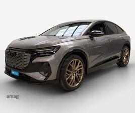 AUDI Q4 SB 40 E-TRON