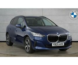 BMW 2 SERIES ACTIVE TOURER 225E SPORT ACTIVE TOURER 1.5 5DR