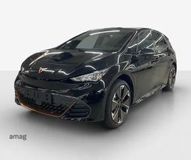 CUPRA CUPRA BORN VZ EXTREME 79KWH E-BOOST (NETTO)