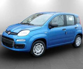 PANDINA 1.0 FIREFLY HYBRID ICON S