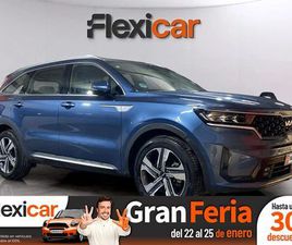 1.6 T-GDI HEV DRIVE 4X2 169 KW (230 CV)