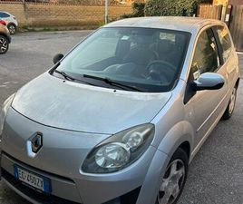 RENAULT TWINGO 1.2 16V