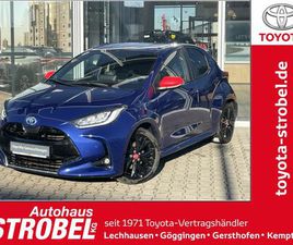 TOKYO POP-OUT BASIS + TECHNIK-PAKET HYBRID + JBL-PAKET + NAVI