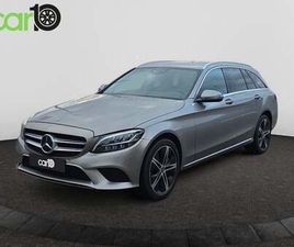 MERCEDES CLASSE C BREAK C 300 E C 300 E ESTATE