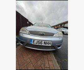 FORD MONDEO SW ST 2.2 TDCI SIV ST 5DR