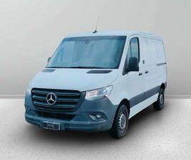 SPRINTER III 315 FWD - SPRINTER 315 2.0 CDI F 32/3