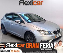 SEAT LEON ST TGI ST 1.5 ECOTSI 96KW (130CV) ST&SP STYLE