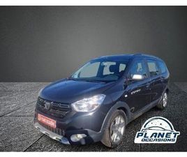 STEPWAY 1ÈRE MAIN 2018 GARANTIE