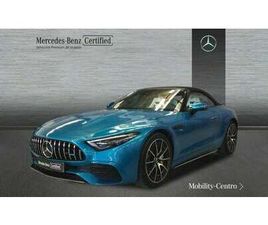 MERCEDES-BENZ CLASE SL MERCEDES-AMG 43