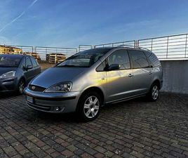 1.9 TDI HI-TECH 130CV
