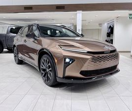 TOYOTA CROWN SIGNIA 2026 SIGNIA LIMITED