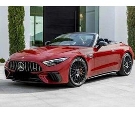 AMG SL 63 4MATIC+ AUT.