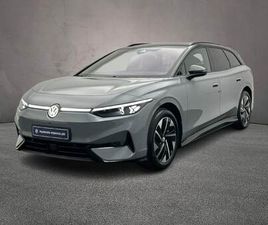 VOLKSWAGEN ID.7 TOURER VOLKSWAGEN ID.7 TOURER - - ACTIEPRIJS INCL. INRUILPREMIE ELEKTROMOTOR 77 KWH 286PK PRO LIMITED EDITION