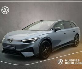 VOLKSWAGEN ID.7 TOURER - ELEKTROMOTOR 77 KWH 286PK LIMITED EDITION