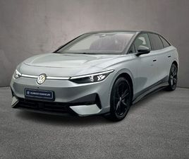 VOLKSWAGEN ID.7 - - ACTIEPRIJS INCL. INRUILPREMIE ELEKTROMOTOR 77 KWH 286PK PRO LIMITED EDITION