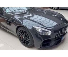 MERCEDES-BENZ AMG GT ROADSTER 476