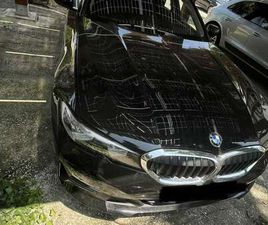 318D GRAN TURISMO BUSINESS ADVANTAGE