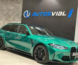 BMW SERIE 3 TOURING M3 M3 TOURING MXDRIVE COMPETITION