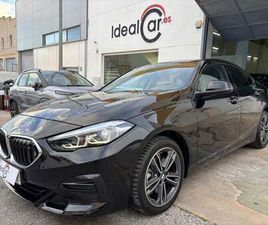 BMW SERIE 2 GRAN COUPE 220D BMW SERIE 2 218DA GRAN COUPÉ SPORT