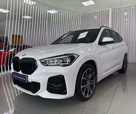 BMW X1 XDRIVE 20D X1 XDRIVE 20DA