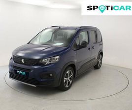 E-RIFTER STANDARD 100KW GT