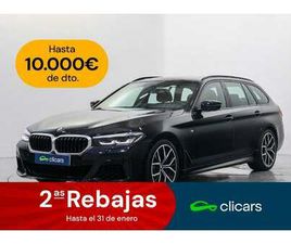 540IA TOURING XDRIVE