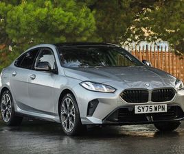 2025 - 220 M SPORT 4DR STEP AUTO