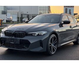 M340DA XDRIVE TOURING