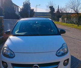 OPEL ADAM