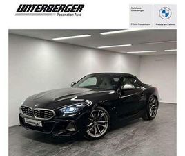 BMW Z4 M40I M SPORTPAKET HARMAN/KARDON HEAD-UP DAB LED K