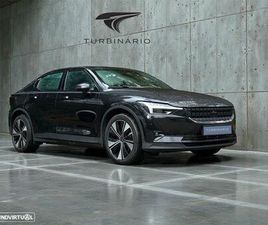 POLESTAR 2 SINGLE MOTOR 78KWH