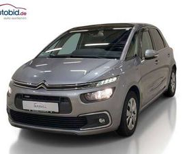 CITROEN C4 SPACETOURER SELECTION*RFK*PDC*ATM*NAVI*HU NEU*GEPFLEGT*KLIMA*