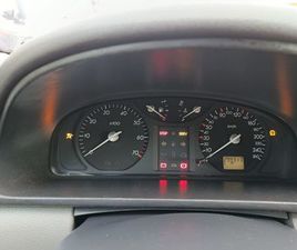 RENAULT LAGUNA ESTATE