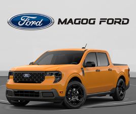 FORD MAVERICK 2026 XLT