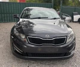 KIA OPTIMA KIA OPTIMA 1.7 CRDI НА ЧАСТИ ≫ 2015 • 11 ЛВ. • ID