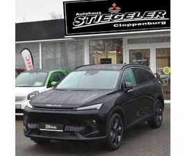 BAIC X55 BAIC X55 PANORAMA SPORTSITZE LED