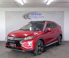 MITSUBISHI ECLIPSE CROSS ECLIPSE CROSS 1.5 T DIAMOND S-AWC CVT