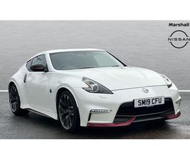 370Z 3.7 V6 [344] NISMO 3DR