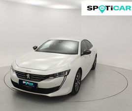 5P HYBRID 225 E-EAT8 ALLURE PACK