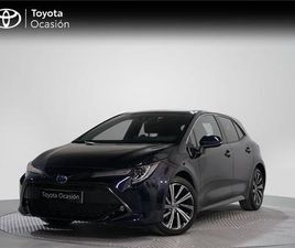 5 PUERTAS STYLE 125H E-CVT