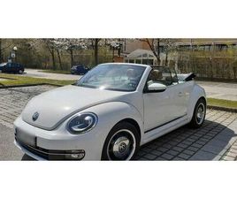 VOLKSWAGEN VW 16 BEETLE