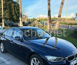 BMW SERIE 3 320D GRAN TURISMO