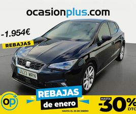 1.5 TSI FR XL DSG 110 KW (150 CV)