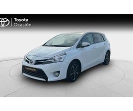 5 PLAZAS ADVANCE 115D AUTOMÁTICO (M-DRV)