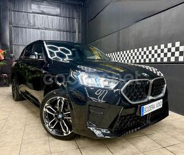 BMW X2 SDRIVE 20I BMW X2 SDRIVE20I DCT