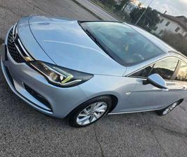 SPORTS TOURER 1.6 CDTI DYNAMIC S&S 110CV