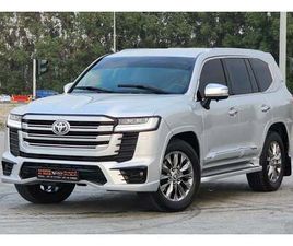 TOYOTA LAND CRUISER TOYOTA LAND CRUISER TOYOTA LAND CRUISER GXR V6 MODEL 2009 UPGRADE 2024